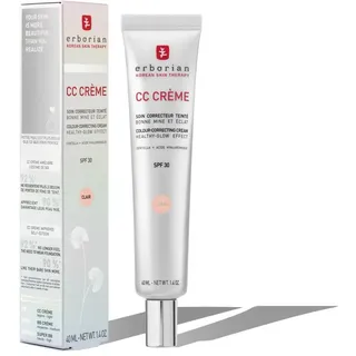 Erborian CC Creme Clair 40 ml