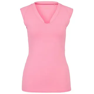 VENICE BEACH T-Shirt VB Eleam bubble gum - M-L