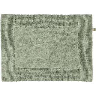 Badteppich Grün 60 x 45 cm