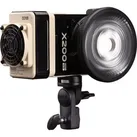 Zhiyun MOLUS X200 - LED COB Light RGB Combo