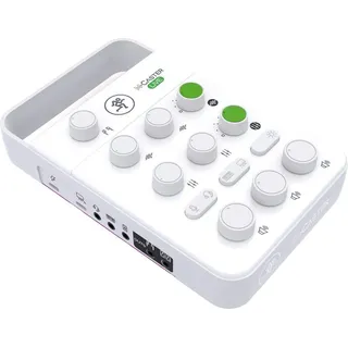 MACKIE M-Caster Live (White), DJ Controller