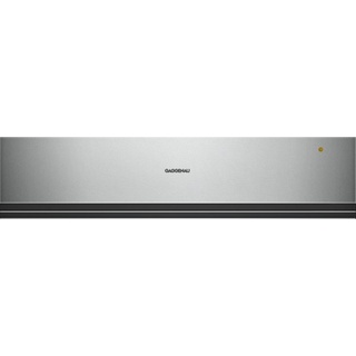 Gaggenau WSP221112 Wärmeschublade Serie 200 Metallic 60x14