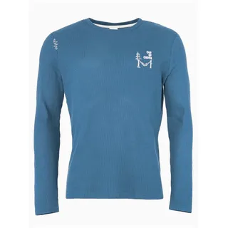 Chillaz Cuenca dark blue (0608) L