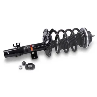 gh Federbein Komplett Federbein