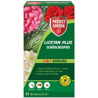 Protect Garden Lizetan Plus Schädlingsfrei 100 ml
