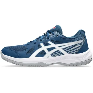 Asics Upcourt 6 GS Kinder blau 1,5 US, 33