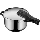 WMF Schnellkochtopf Perfect One Pot silber