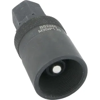 BikeService Magneto Schwungradabzieher - Black - M30 x 1.25 mm