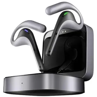 Timekettle W4 Pro AI-Kopfhörer, Welthandels-Assistent und intelligentes KI-Übersetzer-Gerät, das 40 Sprachen und 93 Online-Akzente und 13 Paare von Offline-Sprachen unterstützt, SG
