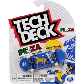 Spin Master TED Tech Deck 96mm Boards