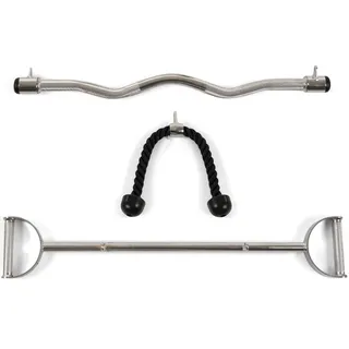 Hammer 14001 Multi-Gym-Zubehör/Verbrauchsmaterial Zubehörset