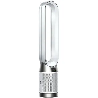 Dyson Purifier Cool PC1 Luftreiniger mit kraftvollem kühlenden Luftstrom (Weiß/Weiß)