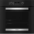 Miele H 2467 B Active Obsidianschwarz EL
