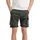 Short Anthrazit 36