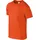Softstyle T-Shirt orange S