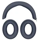 Silikon-Schutzhülle für Sennheiser MOMENTUM 4 Kopfhörer Blue