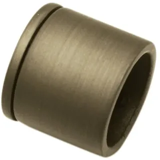 GARDINIA Wandlager Kira, für Ø 19 mm,