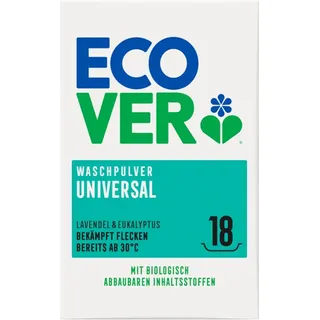 Vollwaschmittel Pulver Universal
