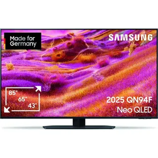 Samsung GQ55QN94F 55" Neo QLED 4K Smart TV QN94F
