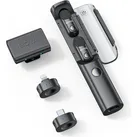 Boya Magic-03 Al-Powered Transformable Wireless Microphone, Mikrofon