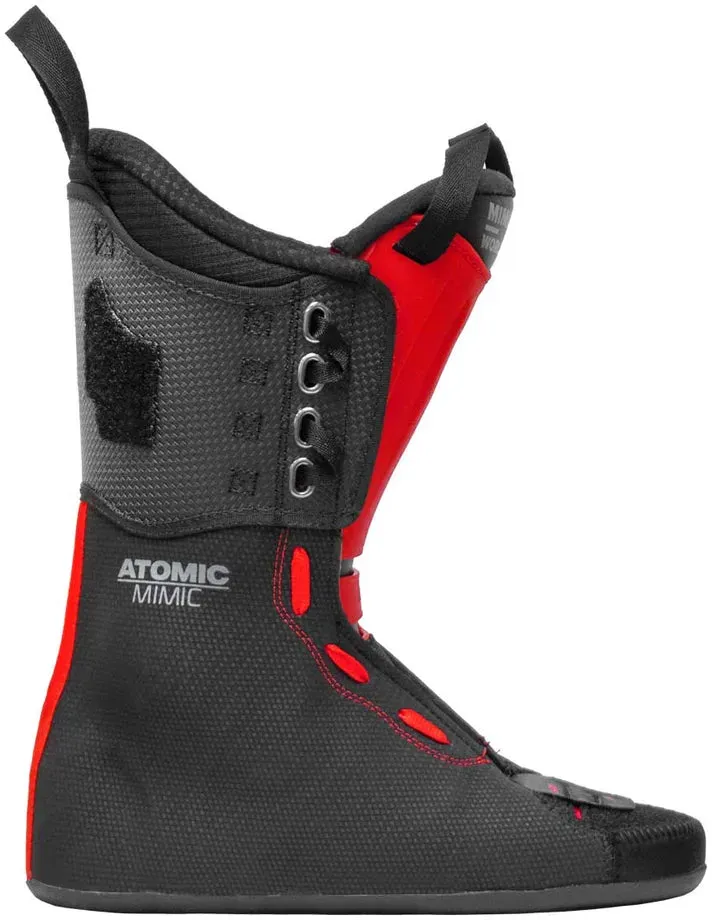 Atomic Redster TI/STI Mimic World Cup Innenschuhe (2024/2025) - schwarz-black / 22.0/22.5