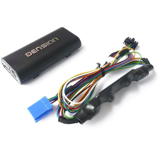 Dension Gateway Lite RENAULT