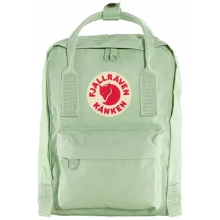 7 l mint green