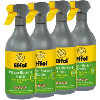 Effol Bremsen-Blocker + Kräuter