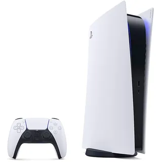 Sony PlayStation 5 Digital Edition 825 GB