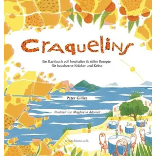 Craquelins