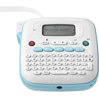 Brother PT-N25BT - Etikettendrucker