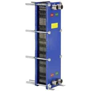 Glen Dimplex Dimplex SEE Plattenwärmetauscher WTE 20