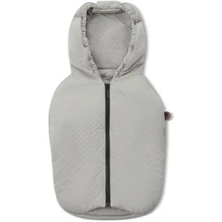 ABC-Design ABC Design Neugeborenen Fußsack 2023 Powder