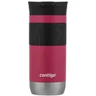 contigo Edelstahl-Thermobecher "Contigo Byron 2.0 SNAPSEAL" in Pink