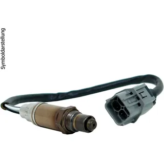 Bosch Lambdasonde 0 258 030 0BV