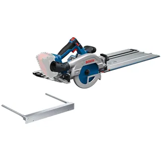 Bosch Professional GKS 18V-57-2 GX (inkl. Parallelanschlag, FSN 440 X (06016C1003)