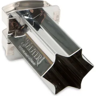 Städter Zimtstern klappbar 4 cm