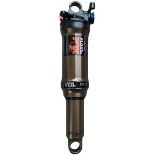Fox 2024 FOX Float Factory Remote Up PTU Evol LV - 190mm x 45mm