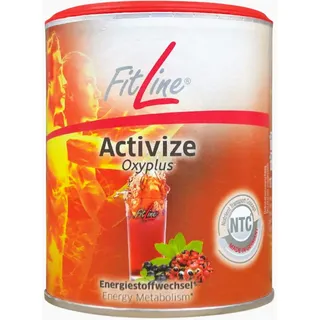 FitLine Activize Oxyplus (175g)