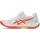 GEL-ROCKET 12 Damen Handballschuhe weiß Größe 42 1 2 EU