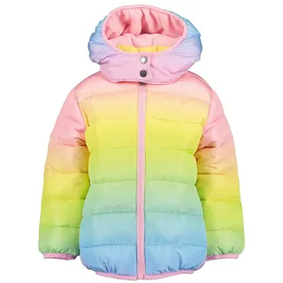 Blue Seven Steppjacke in Hellblau - 92