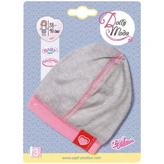 Dolly Moda Wende-Puppenmütze "Dolly Moda" - ab 3 Jahren (Überraschungsprodukt)