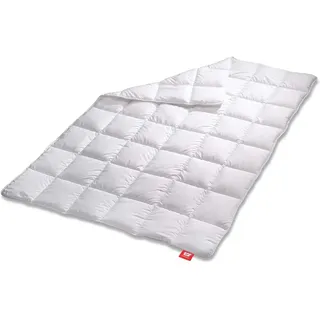 Medicate Allergiker Ganzjahresdecke 135 x 200 cm - Weiß