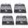4er Set Chess Genius Schachcomputer