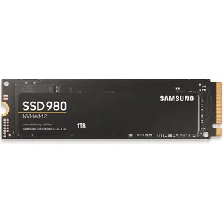 Samsung 980 1 TB M.2