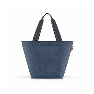 herringbone dark blue