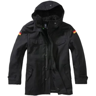 Brandit Textil Parka Flag olive 3XL