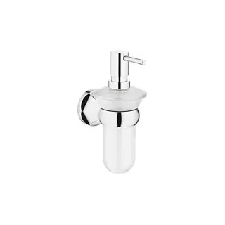 Dornbracht Madison Spender 83435361-00 Wandmodell, chrom