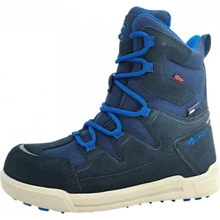 TROLLKIDS Finnmark Winter Boots 38