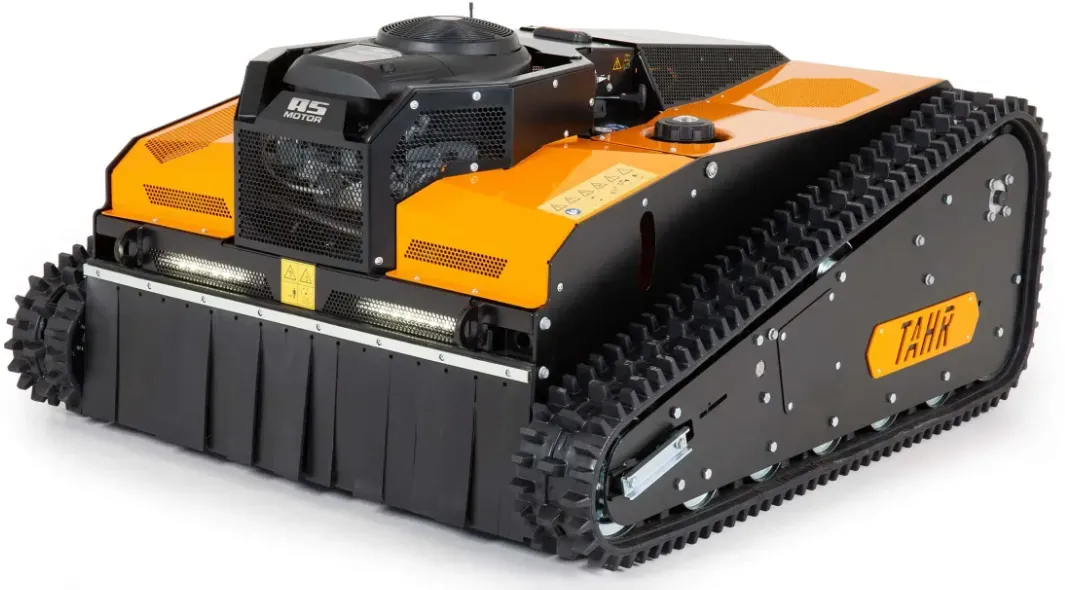 AS Motor - AS 990 TAHR RC